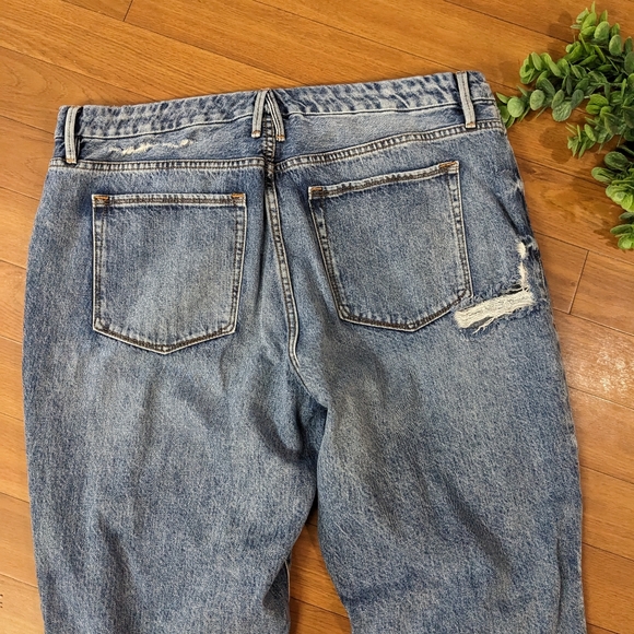 Good American jeans size 16 - Picture 7 of 7